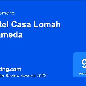 Casa Lomah Hotel