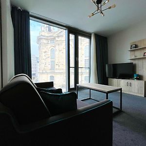 Aparthotel Altes Dresden