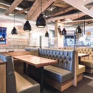 Premier Inn Oxford Kidlington